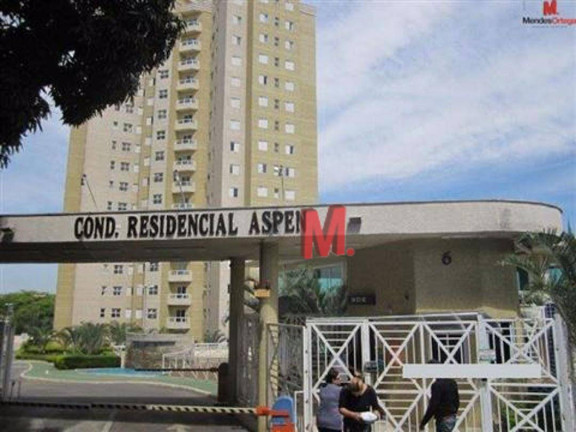 Imagem Apartamento com 3 Quartos à Venda, 74 m² em Jardim Gonçalves - Sorocaba Imagem Apartamento com 3 Quartos à Venda, 74 m² em Jardim Gonçalves - Sorocaba