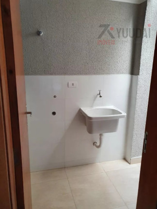 Imagem Apartamento com 2 Quartos à Venda, 47 m² em Vila Antonina - São Paulo