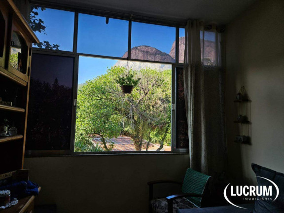 Imagem Apartamento com 2 Quartos à Venda, 52 m² em Gávea - Rio De Janeiro