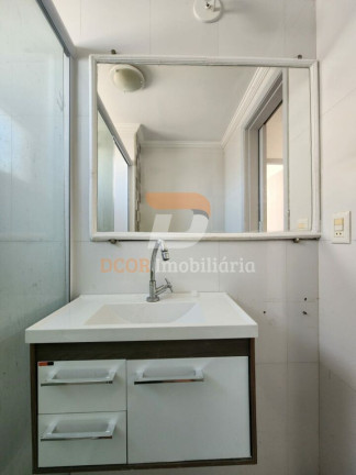 Imagem Apartamento com 2 Quartos à Venda, 68 m² em Centro  - Diadema