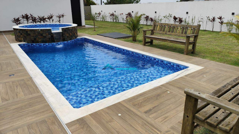 Imagem Casa com 3 Quartos à Venda, 340 m² em Caxambu - Jundiaí