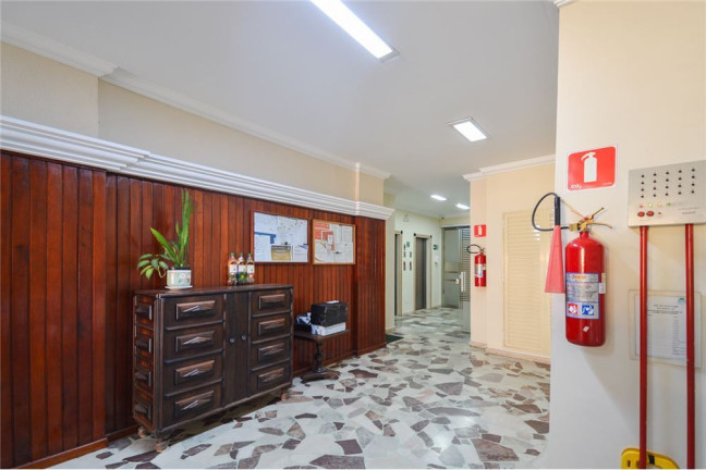 Imagem Apartamento com 4 Quartos à Venda, 294 m² em Consolação - São Paulo