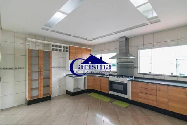 Imagem Sobrado com 3 Quartos para Alugar, 257 m² em Jardim Paraíso - Santo André Imagem Sobrado com 3 Quartos para Alugar, 257 m² em Jardim Paraíso - Santo André