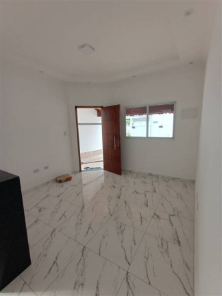 Imagem Casa com 2 Quartos à Venda, 81 m² em Itaóca - Mongaguá