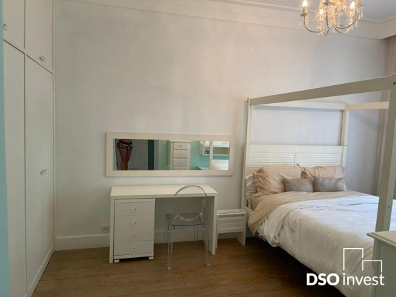 Imagem Casa com 8 Quartos à Venda, 653 m² em Jardim Guedala - São Paulo