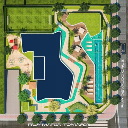 Imagem Apartamento com 4 Quartos à Venda, 311 m² em Aldeota - Fortaleza