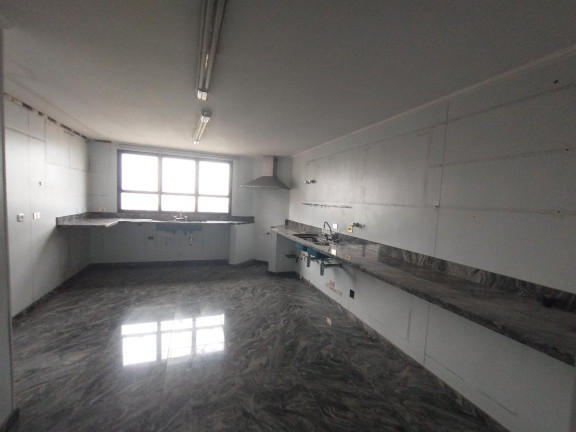 Imagem Apartamento com 6 Quartos à Venda, 455 m² em Morumbi - São Paulo