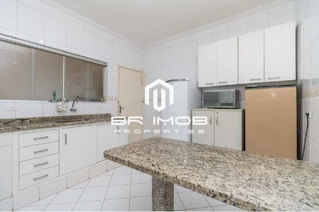 Imagem Casa com 3 Quartos à Venda, 125 m² em Vila Morse - São Paulo