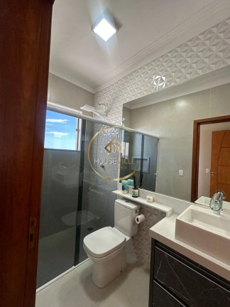 Imagem Casa à Venda, 169 m² em Jardim Santa Júlia - São José Dos Campos Imagem Casa à Venda, 169 m² em Jardim Santa Júlia - São José Dos Campos