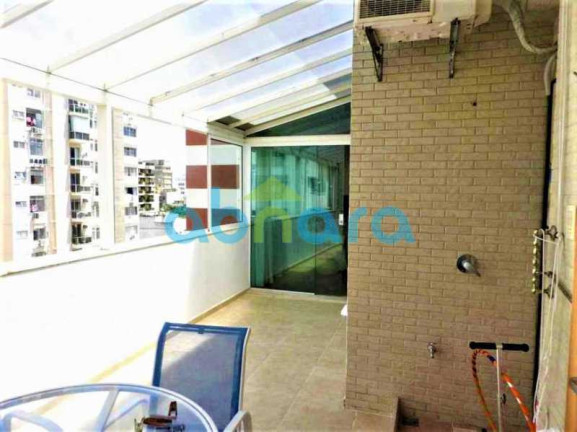 Imagem Cobertura com 4 Quartos à Venda, 316 m² em Ipanema - Rio De Janeiro Imagem Cobertura com 4 Quartos à Venda, 316 m² em Ipanema - Rio De Janeiro