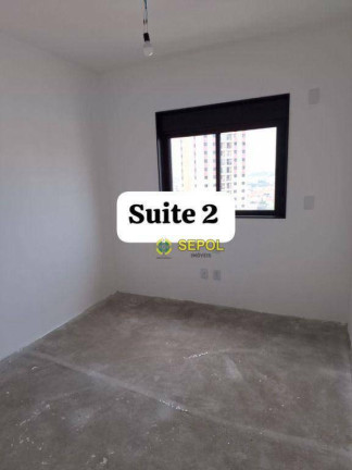 Imagem Apartamento com 3 Quartos à Venda, 115 m² em Anália Franco - São Paulo