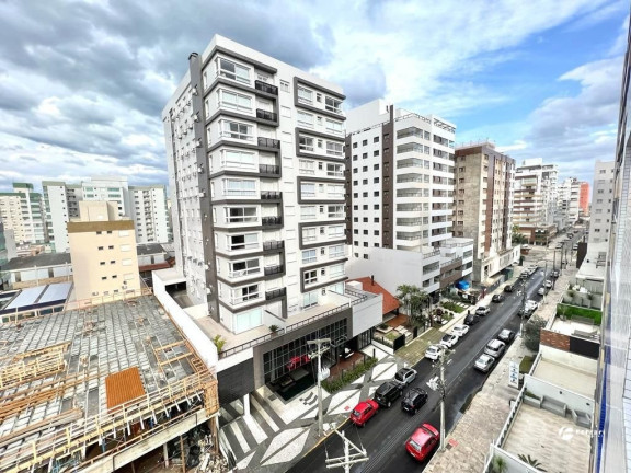Apartamento com 2 Quartos à Venda, 96 m² em Navegantes - Capao Da Canoa