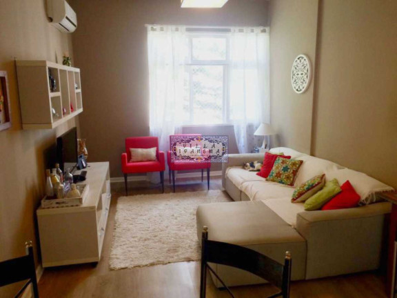 Imagem Apartamento com 2 Quartos à Venda, 68 m² em Lagoa - Rio De Janeiro