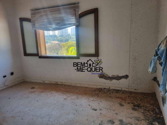 Imagem Casa com 4 Quartos à Venda, 318 m² em City América - São Paulo
