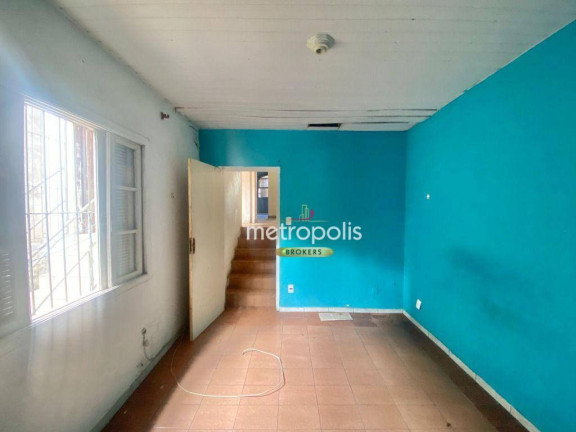 Imagem Casa com 3 Quartos à Venda, 72 m² em Vila Leopoldina - Santo André Imagem Casa com 3 Quartos à Venda, 72 m² em Vila Leopoldina - Santo André
