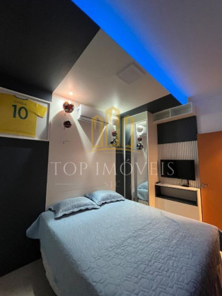 Imagem Apartamento com 3 Quartos à Venda, 96 m² em Toninhas - Ubatuba