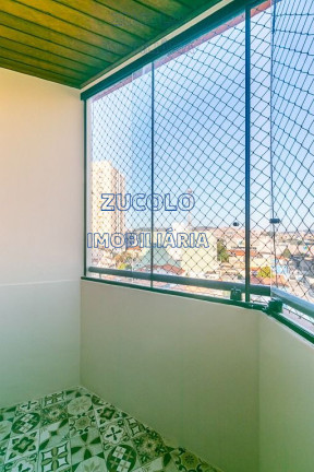 Imagem Apartamento com 1 Quarto à Venda, 45 m² em Centro - São Bernardo Do Campo
