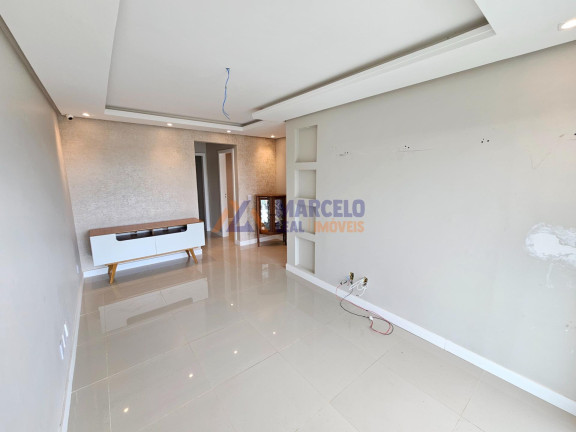 Imagem Casa de Condomínio com 3 Quartos à Venda, 70 m² em Primavera - Vitória Da Conquista Imagem Casa de Condomínio com 3 Quartos à Venda, 70 m² em Primavera - Vitória Da Conquista