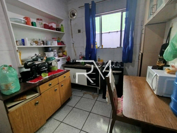 Imagem Casa com 2 Quartos à Venda, 80 m² em Balneário Itaguaí - Mongaguá