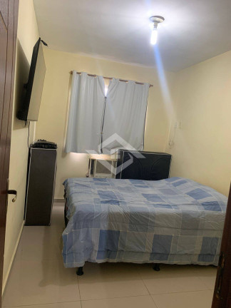 Imagem Apartamento com 2 Quartos à Venda, 45 m² em Cosmos - Rio De Janeiro