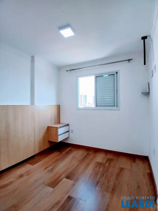 Imagem Apartamento com 2 Quartos à Venda, 49 m² em Vila Curuçá - Santo André Imagem Apartamento com 2 Quartos à Venda, 49 m² em Vila Curuçá - Santo André