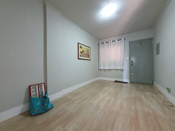 Imagem Apartamento com 2 Quartos à Venda, 48 m² em Mirandópolis - São Paulo