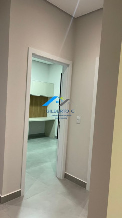 Imagem Casa de Condomínio com 3 Quartos à Venda, 310 m² em Residencial Villa Dumont Ii - Bauru