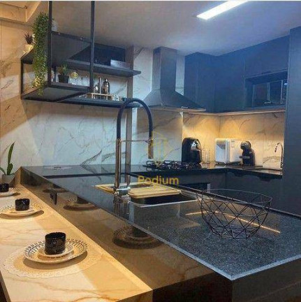Imagem Apartamento com 2 Quartos à Venda, 57 m² em Manaíra - João Pessoa Imagem Apartamento com 2 Quartos à Venda, 57 m² em Manaíra - João Pessoa