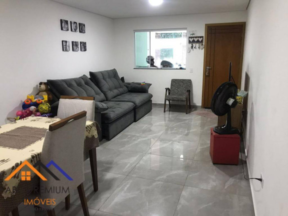 Imagem Sobrado com 3 Quartos à Venda, 125 m² em Vila Floresta - Santo André Imagem Sobrado com 3 Quartos à Venda, 125 m² em Vila Floresta - Santo André