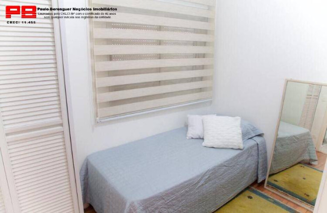 Imagem Apartamento com 3 Quartos à Venda, 117 m² em Campo Belo - São Paulo Imagem Apartamento com 3 Quartos à Venda, 117 m² em Campo Belo - São Paulo