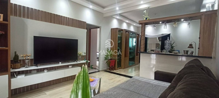 Imagem Casa com 2 Quartos à Venda, 120 m² em São Cristóvão - Barra Velha