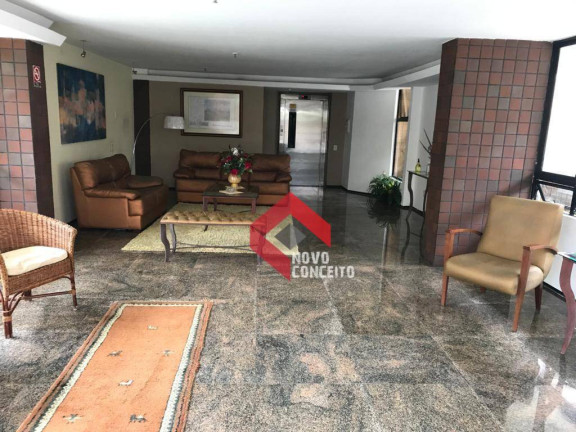 Imagem Apartamento com 4 Quartos à Venda, 198 m² em Meireles - Fortaleza Imagem Apartamento com 4 Quartos à Venda, 198 m² em Meireles - Fortaleza
