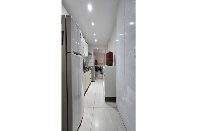 Imagem Apartamento com 1 Quarto à Venda, 52 m² em Pinheiros - São Paulo