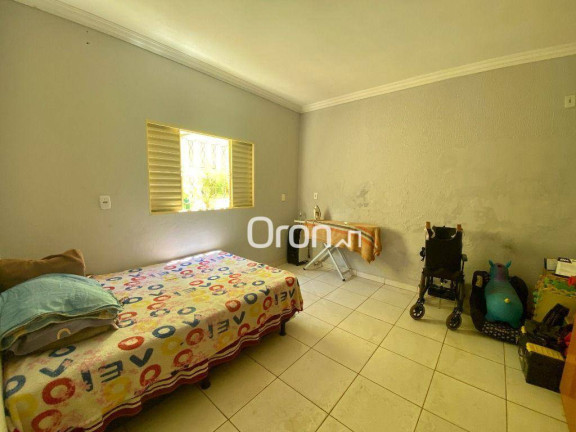 Imagem Sobrado com 4 Quartos à Venda, 184 m² em Vila Bandeirantes - Goiânia Imagem Sobrado com 4 Quartos à Venda, 184 m² em Vila Bandeirantes - Goiânia