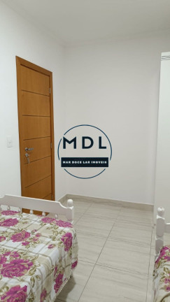 Imagem Apartamento com 2 Quartos à Venda, 75 m² em Caiçara - Praia Grande