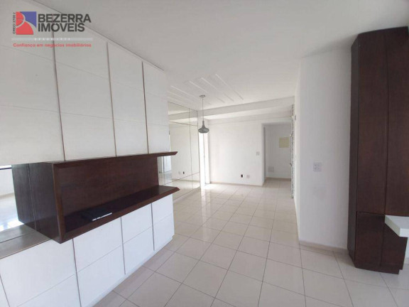 Imagem Apartamento com 3 Quartos à Venda, 104 m² em Tirol - Natal Imagem Apartamento com 3 Quartos à Venda, 104 m² em Tirol - Natal