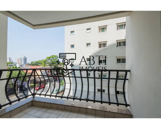 Imagem Apartamento com 3 Quartos para Alugar, 102 m² em Parque Colonial - São Paulo