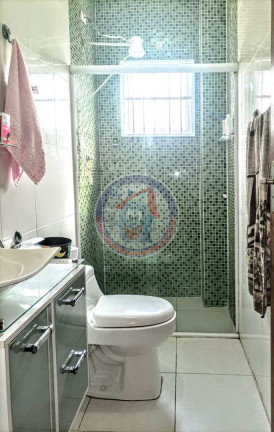 Imagem Casa com 2 Quartos à Venda, 80 m² em Real - Praia Grande Imagem Casa com 2 Quartos à Venda, 80 m² em Real - Praia Grande