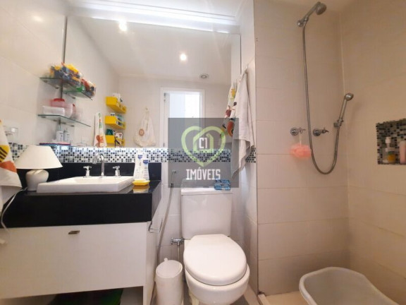 Imagem Apartamento com 3 Quartos à Venda, 90 m² em Perdizes - São Paulo