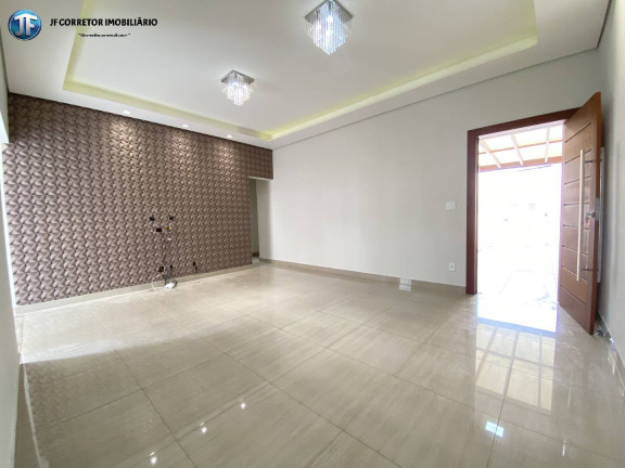 Imagem Casa com 3 Quartos à Venda, 342 m² em Bom Retiro - Ipatinga