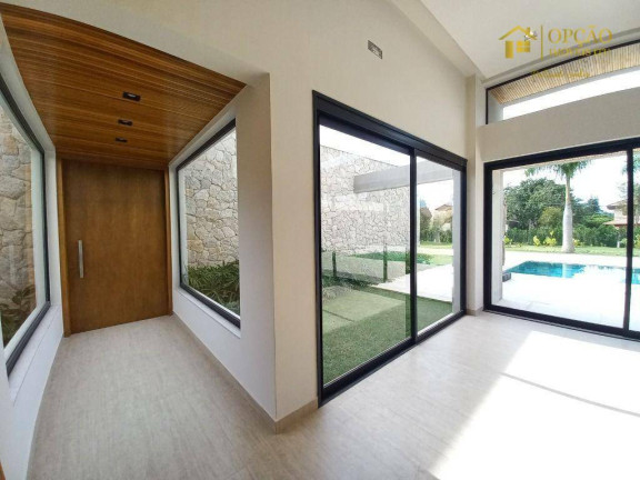 Imagem Casa com 6 Quartos à Venda, 600 m² em Condomínio Terras De São José - Itu Imagem Casa com 6 Quartos à Venda, 600 m² em Condomínio Terras De São José - Itu