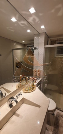 Imagem Apartamento com 3 Quartos à Venda, 131 m² em Santa Cruz Do José Jacques - Ribeirão Preto