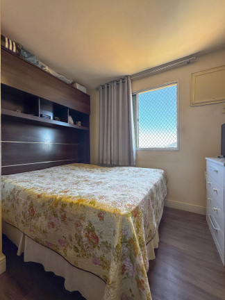 Imagem Imóvel com 3 Quartos à Venda, 65 m² em Parque Residencial Laranjeiras - Serra