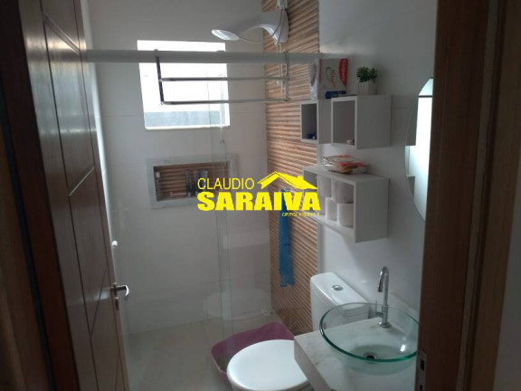 Imagem Casa com 2 Quartos à Venda, 62 m² em Massaguacu - Caraguatatuba