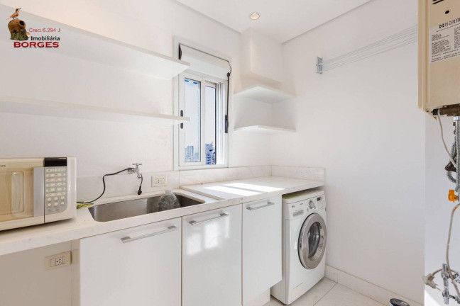 Imagem Apartamento com 3 Quartos à Venda, 180 m² em Vila Nova Conceição - São Paulo Imagem Apartamento com 3 Quartos à Venda, 180 m² em Vila Nova Conceição - São Paulo