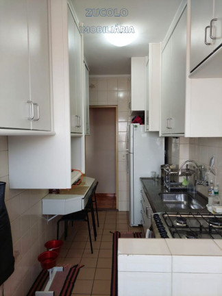 Imagem Apartamento com 2 Quartos à Venda, 56 m²