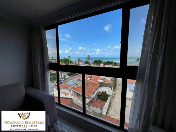 Imagem Apartamento com 2 Quartos à Venda, 133 m² em Cabo Branco - João Pessoa Imagem Apartamento com 2 Quartos à Venda, 133 m² em Cabo Branco - João Pessoa