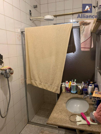 Imagem Casa com 3 Quartos para Alugar, 220 m² em Santo Antônio - Louveira
