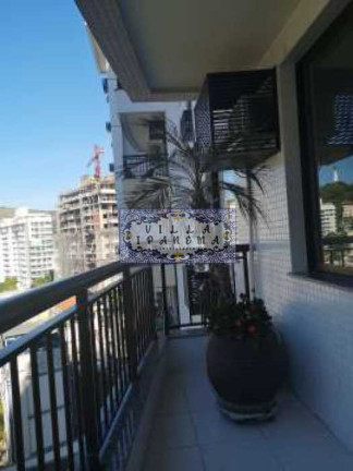 Imagem Apartamento com 3 Quartos à Venda, 102 m² em Santa Rosa - Niterói Imagem Apartamento com 3 Quartos à Venda, 102 m² em Santa Rosa - Niterói