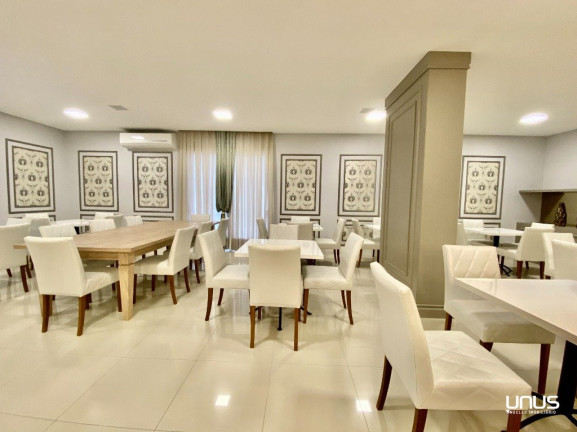 Imagem Apartamento com 3 Quartos à Venda, 179 m² em Centro - Palhoça